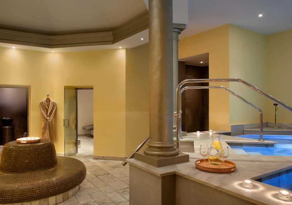 Adriatic Istria Resort Operated by Minor Hotels - Général