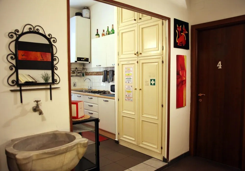 Hotel photo 7