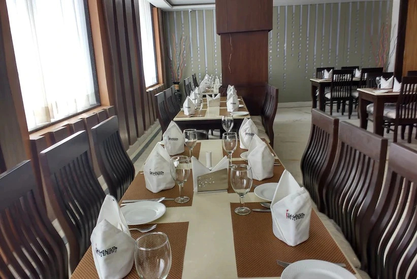 Hotel photo 28