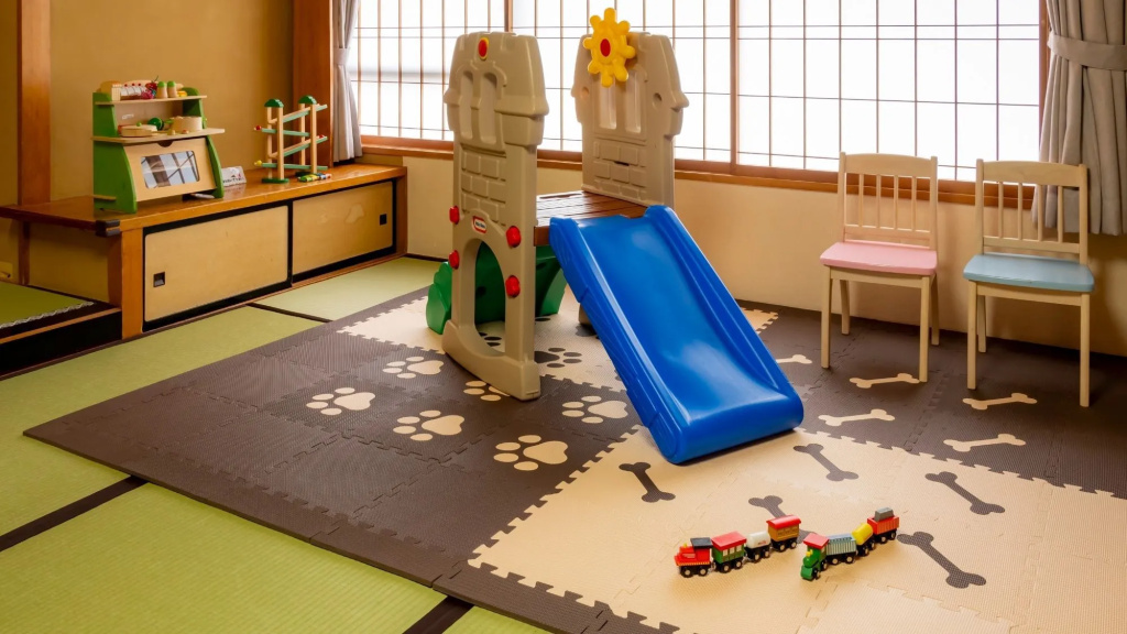 Senkeien Tsukioka Hotel - Chambres