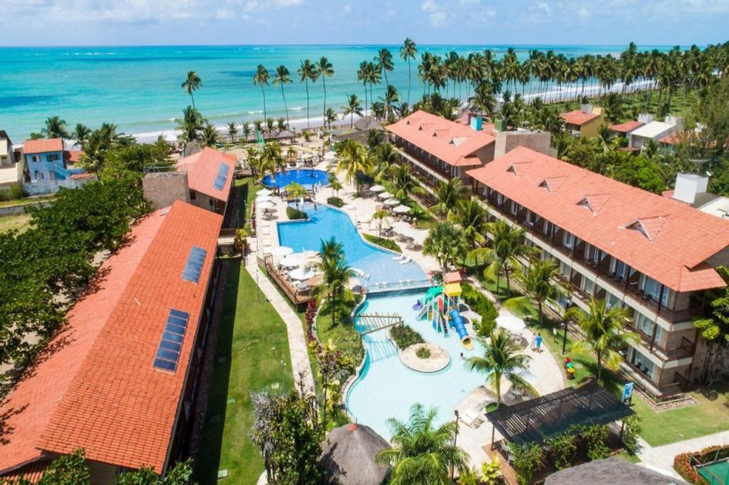 Salinas Maceió All Inclusive Resort - Général