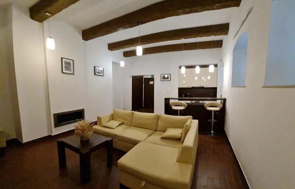 Spichlerz Bliźniaczy - Chambres