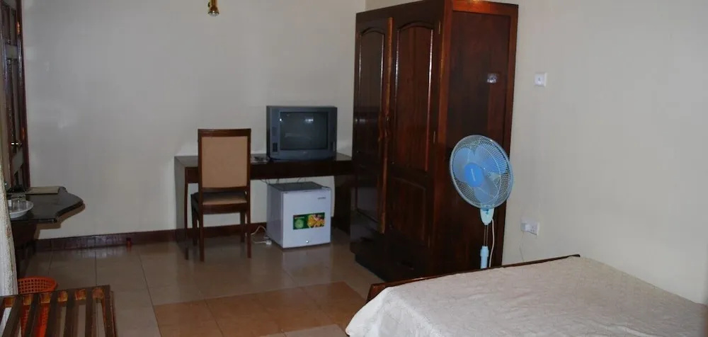 Parkview Inn - Chambres