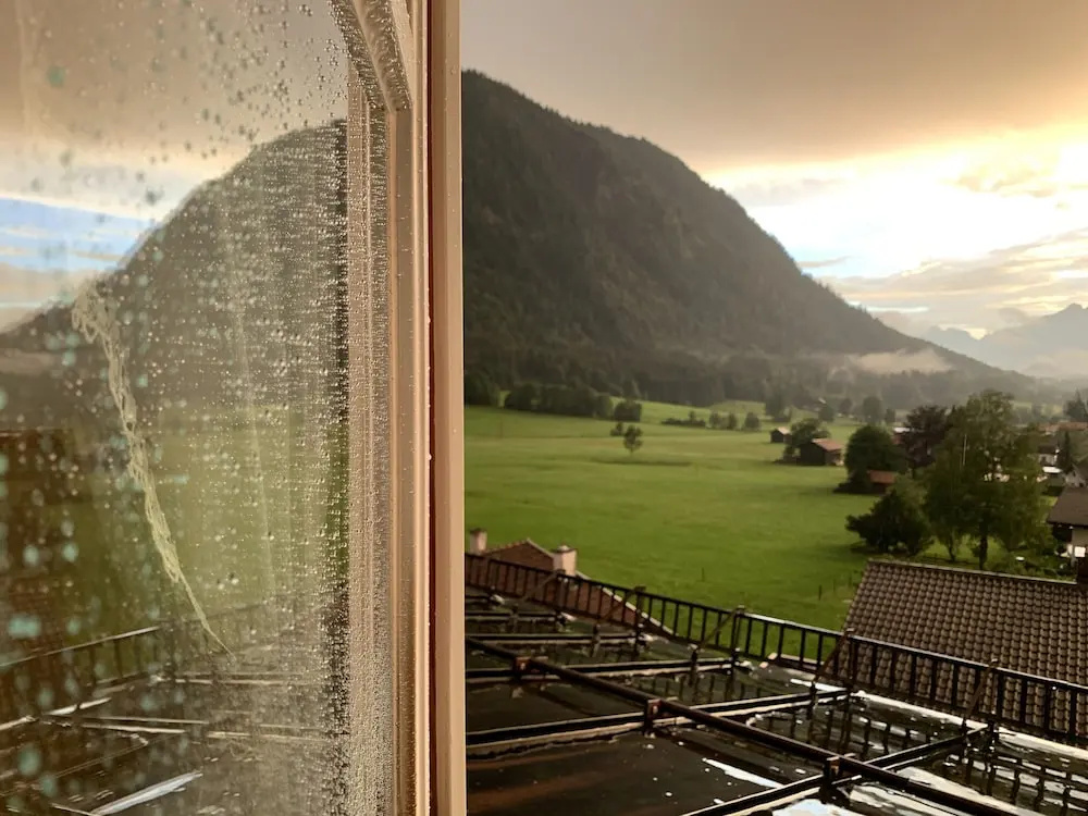 Klosterhotel Ludwig der Bayer - Chambres