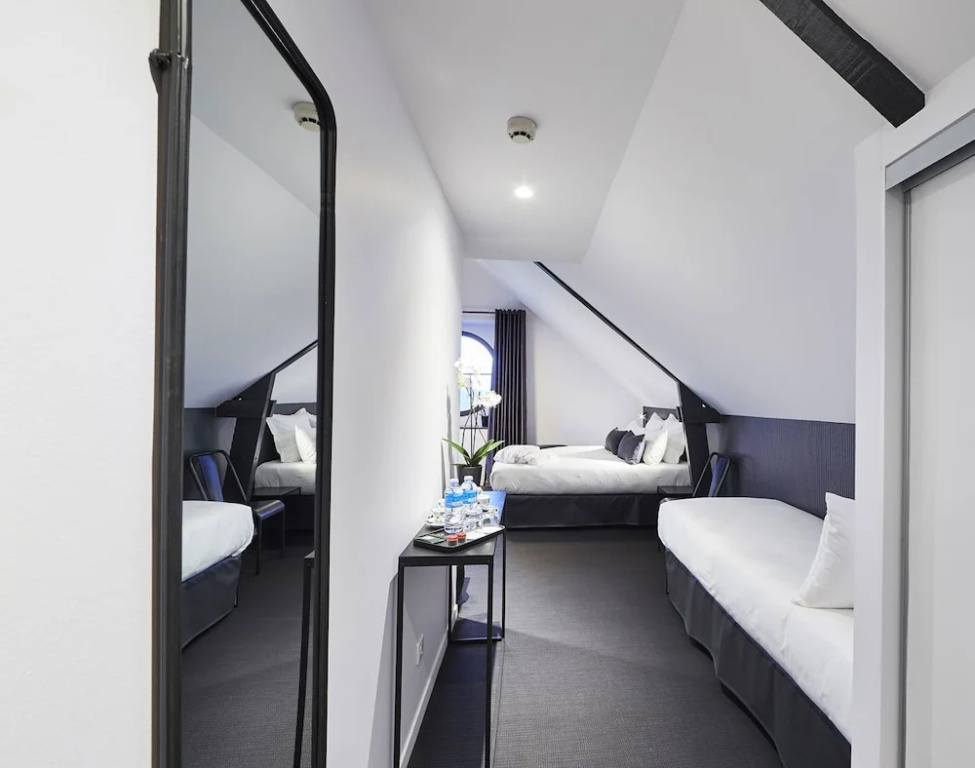 Voir la photo 4 — Le Manoir de Kerbot
