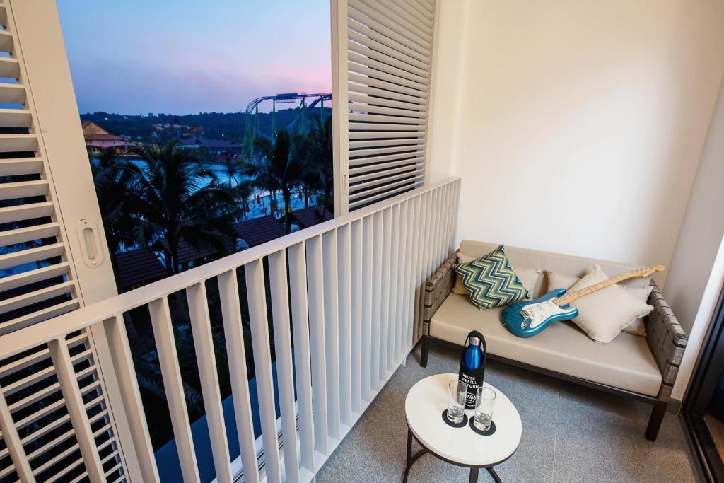 Hard Rock Hotel Desaru Coast - 4