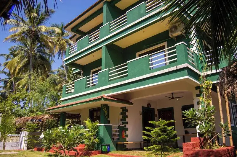 Hotel photo 14