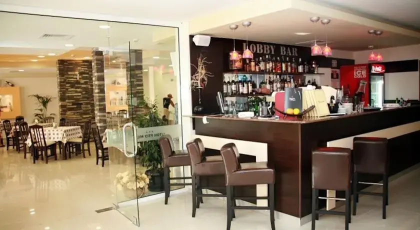 Obzor City Hotel - Général