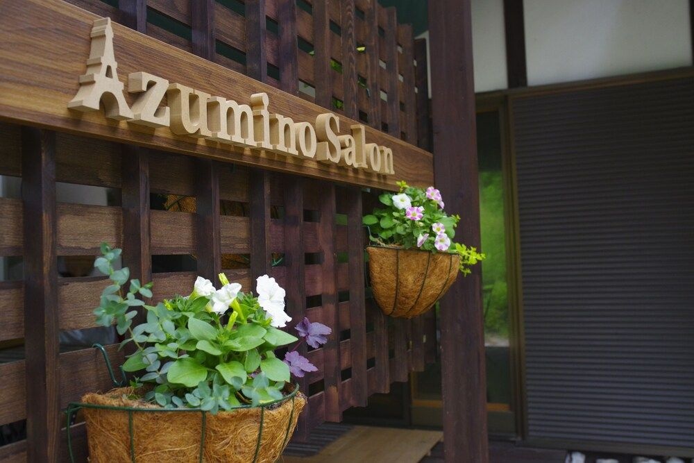 Azumino Salon in Azumino