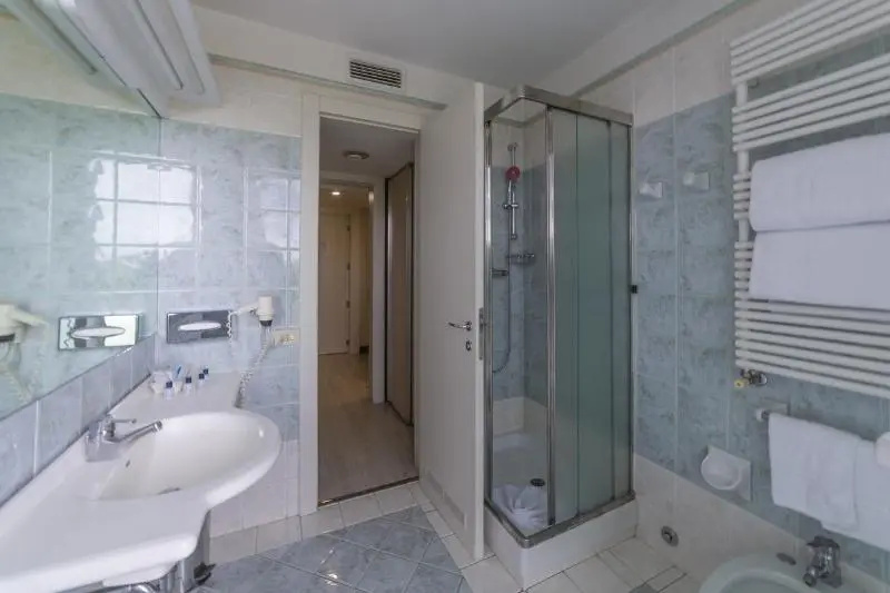 Suite Hotel Elite - Chambres