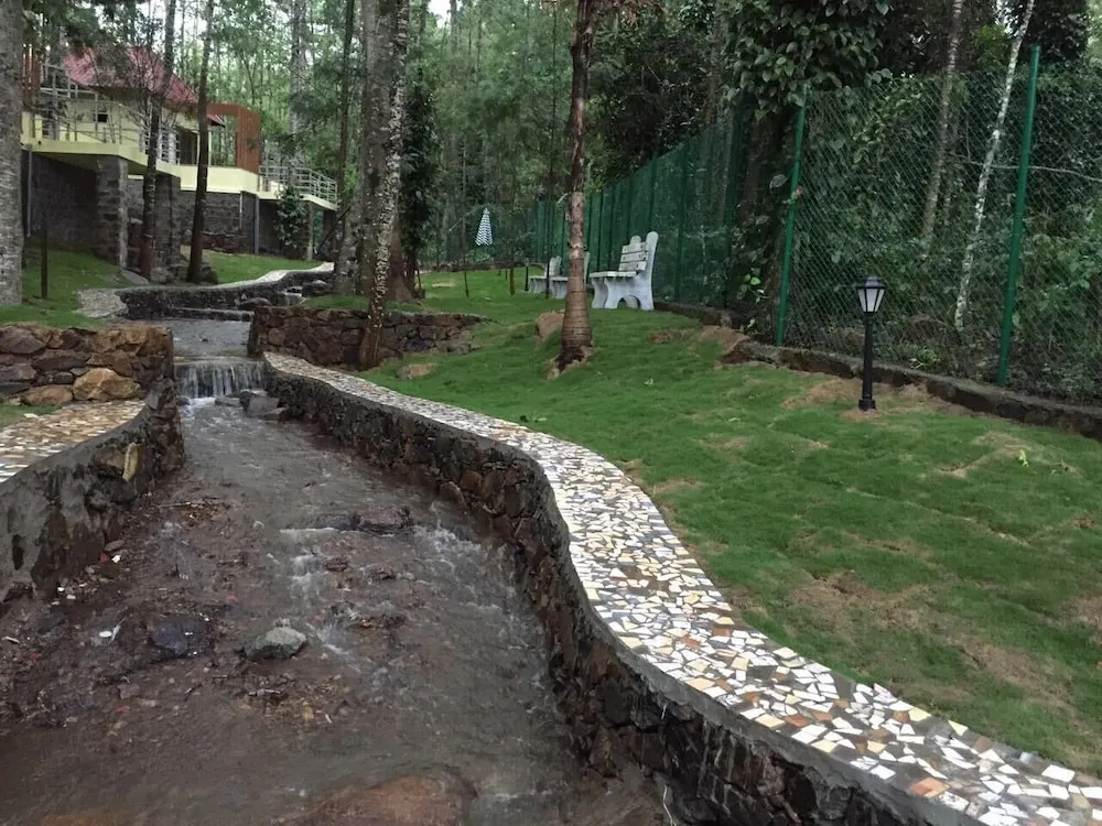 The Brook - Resorts & Spa - Yercaud - фото 22