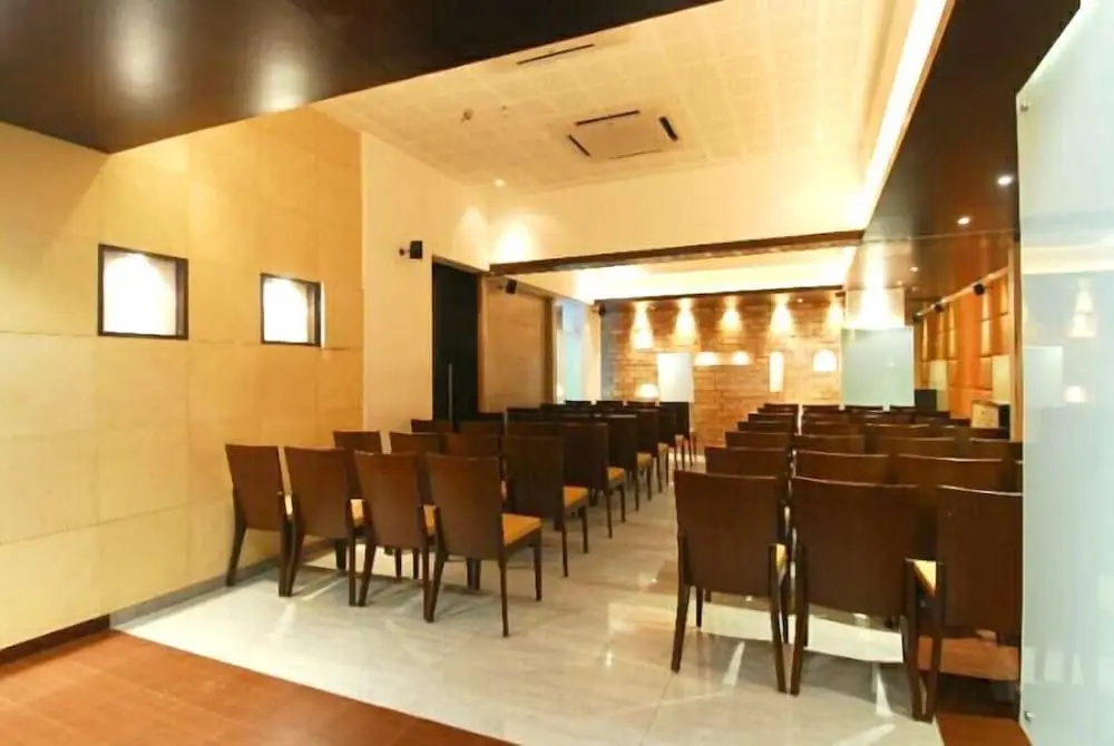 Hotel Varishtta Executive Inn - Général