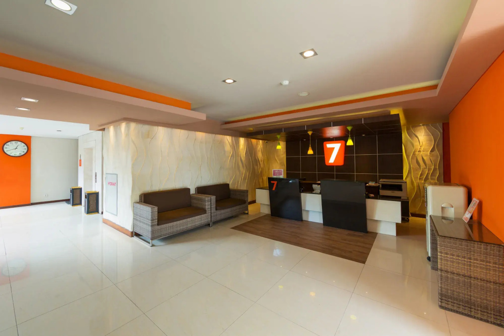 ZEN Rooms Kuta Sunset Road 2 - Général