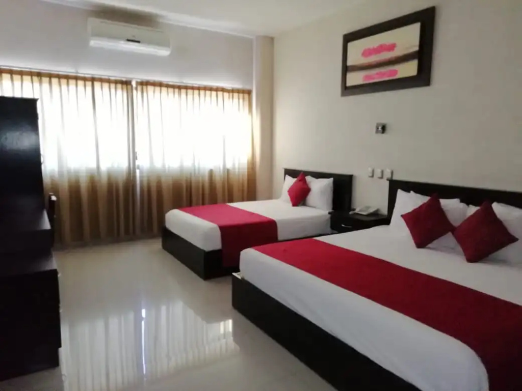 Hotel photo 16
