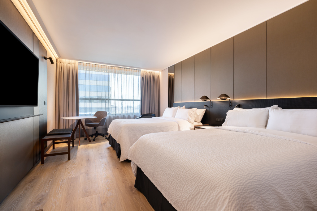 Holiday Inn Express Santiago Las Condes by IHG - Général