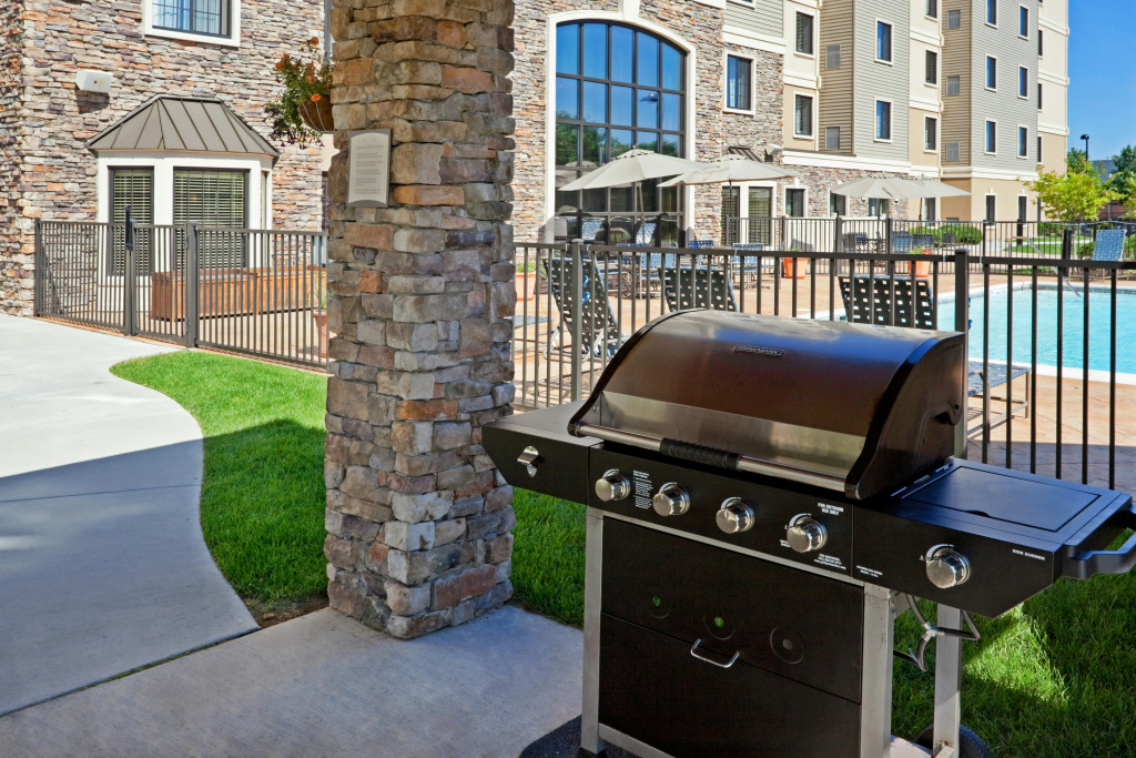 Staybridge Suites Wilmington - Brandywine Valley by IHG - Général