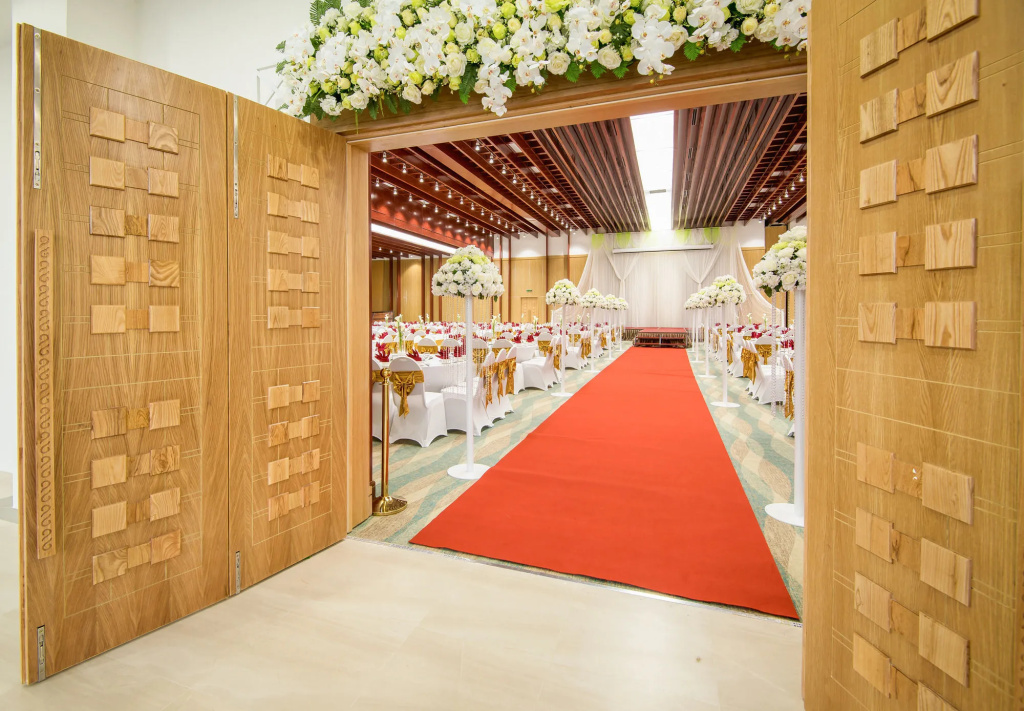Royal Lotus Hotel Danang - Général