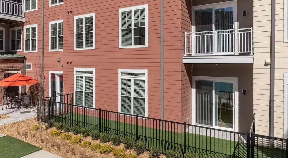 Landing Apartments near Rivergate Park Area