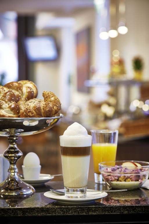 Sorell Hotel Rütli Niederdorf Zürich - Général