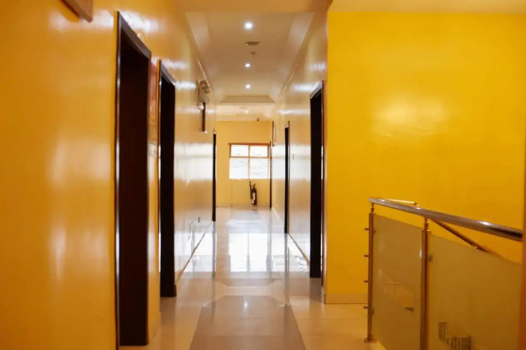 Hotel photo 8