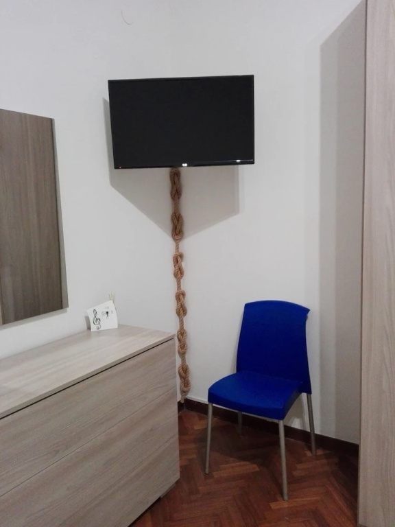 1 Bedroom Standard Double room (full double bed)