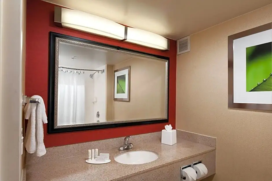 Quadruple Junior Suite