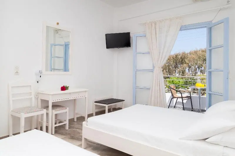 Inoe Boutique Hotel - Chambres