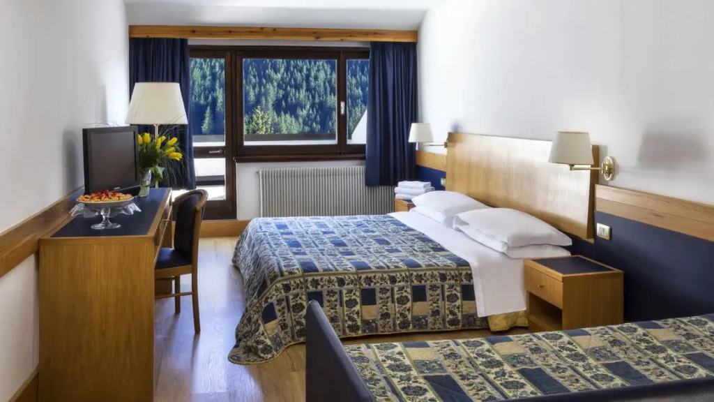 Hotel Regina e Fassa - Général
