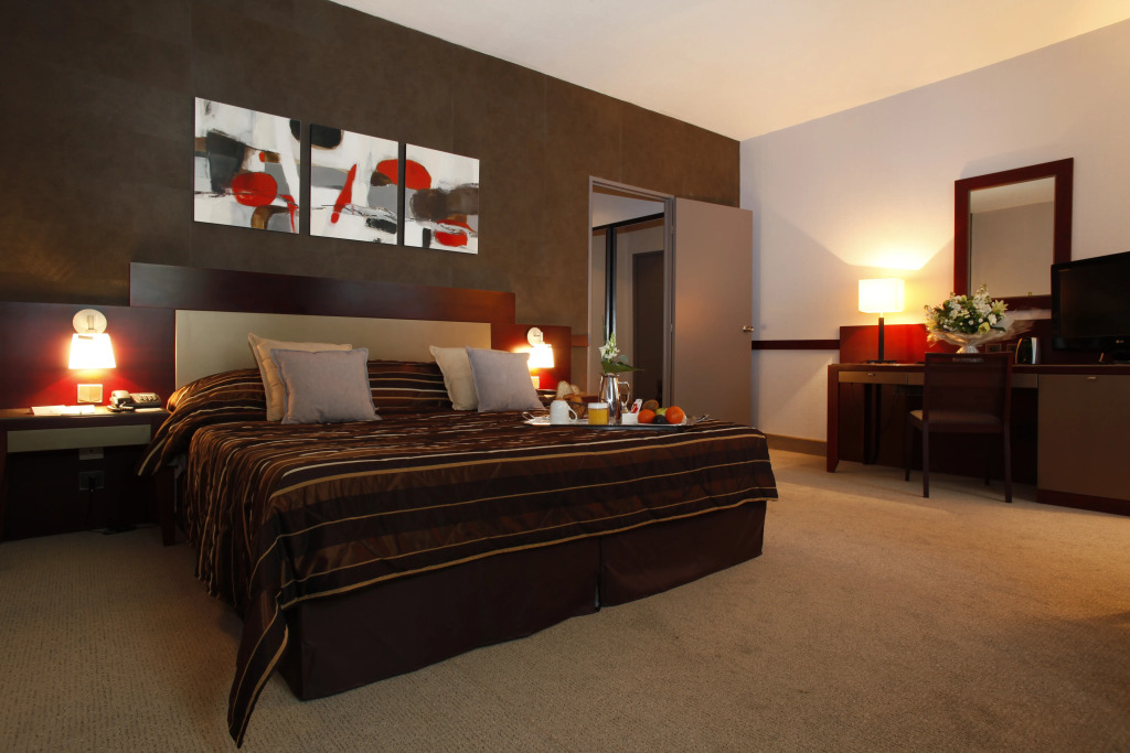 Couvent des Minimes — фото 2