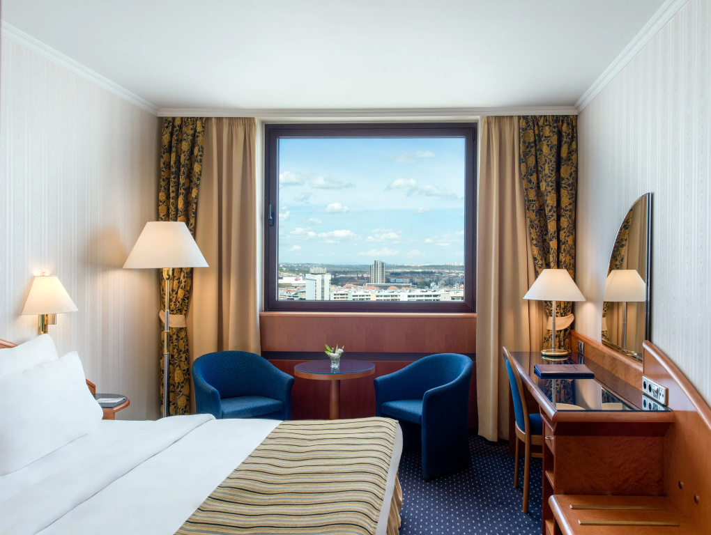Panorama by Verdi Hotels - Général