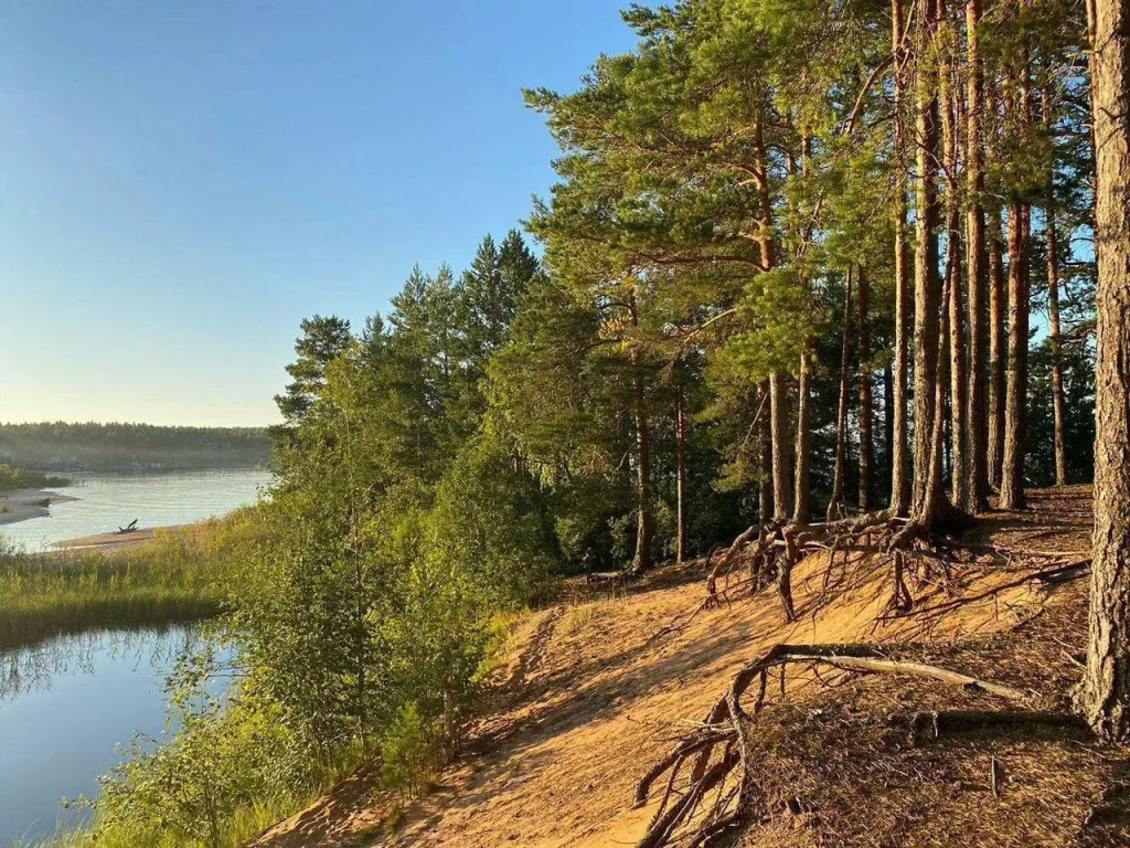 Дом на улице Набережная 31 - фото 16