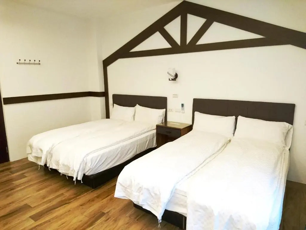 Classic room