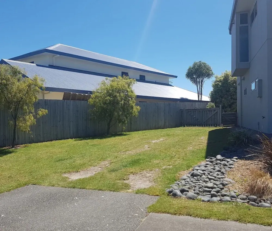 Lake Taupo Gem