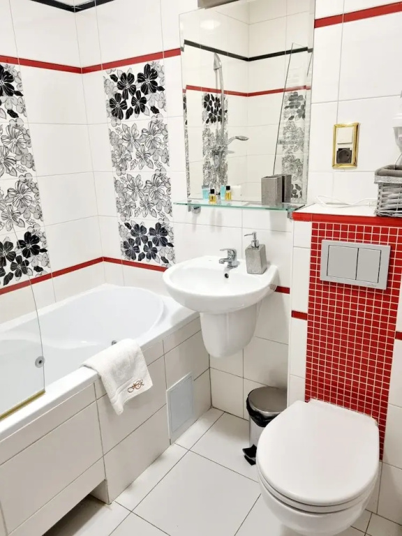 Hotel Rytwiany Nowy Dworek - Chambres