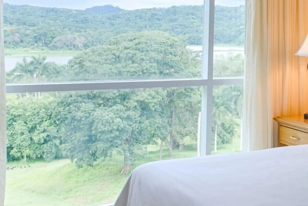 Gamboa Rainforest Reserve - Général