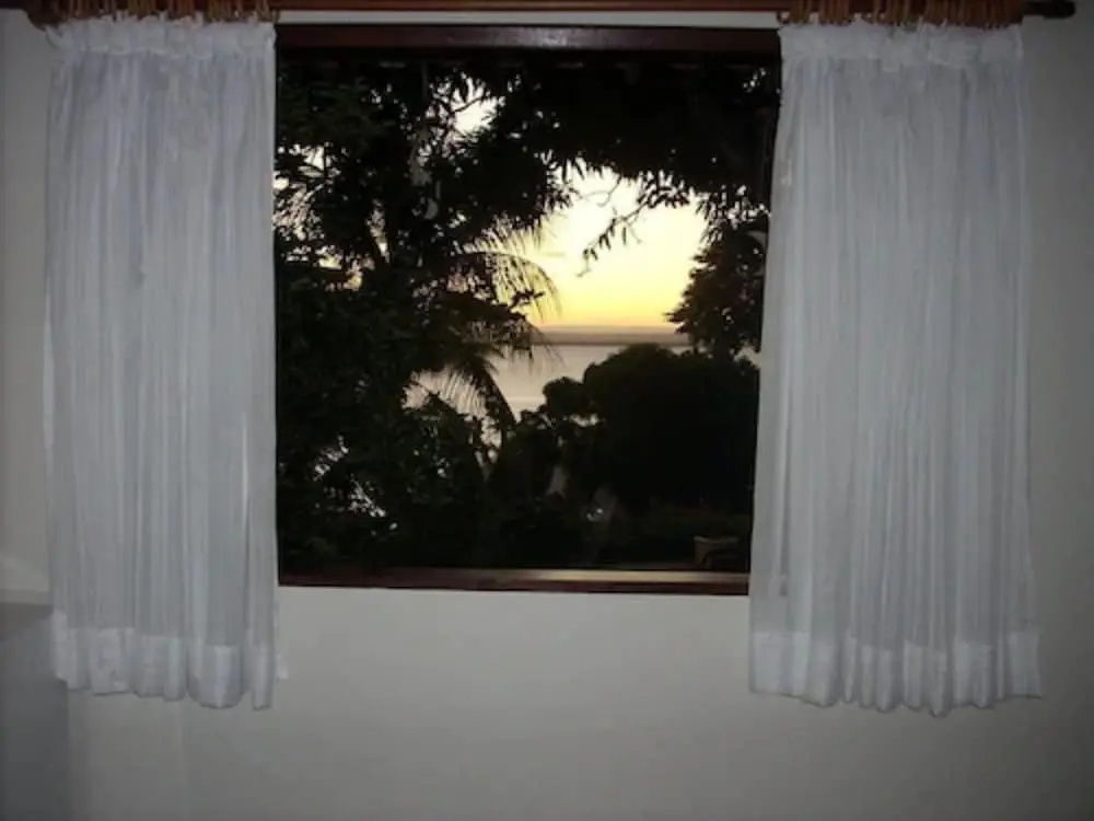 Hotel Pousada Natureza - Chambres