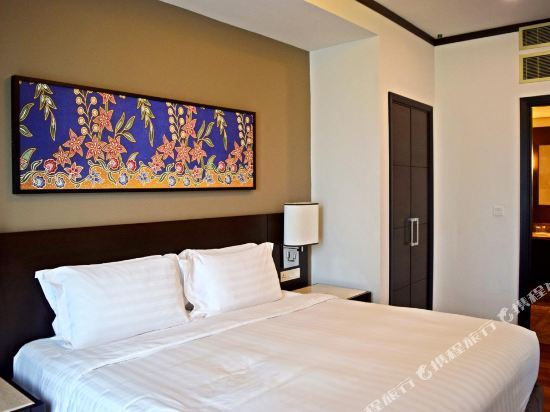 Ascott Kuala Lumpur