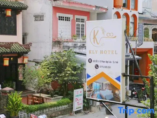 Kly Boutique Hue