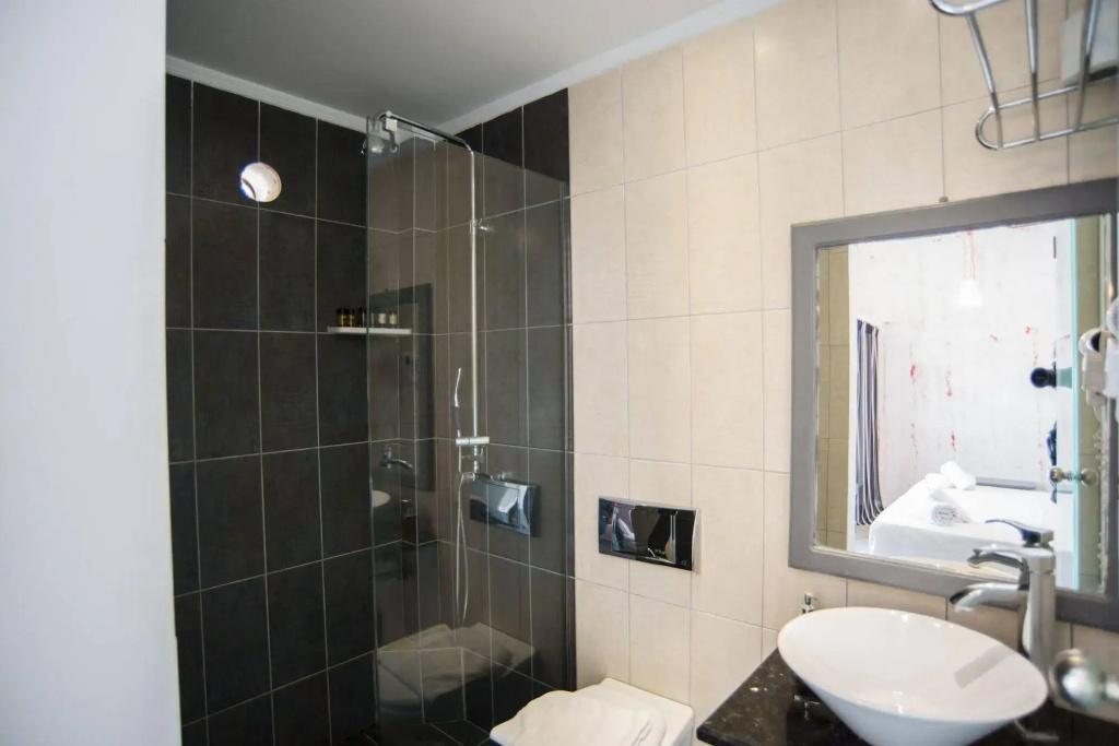 Hotel photo 8