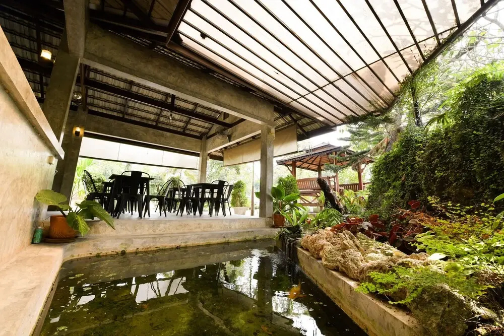Oyo Ruenkanthima Resort