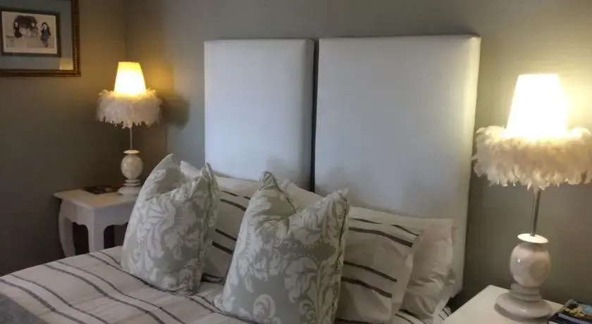 Blueview Bed  Breakfast - Général