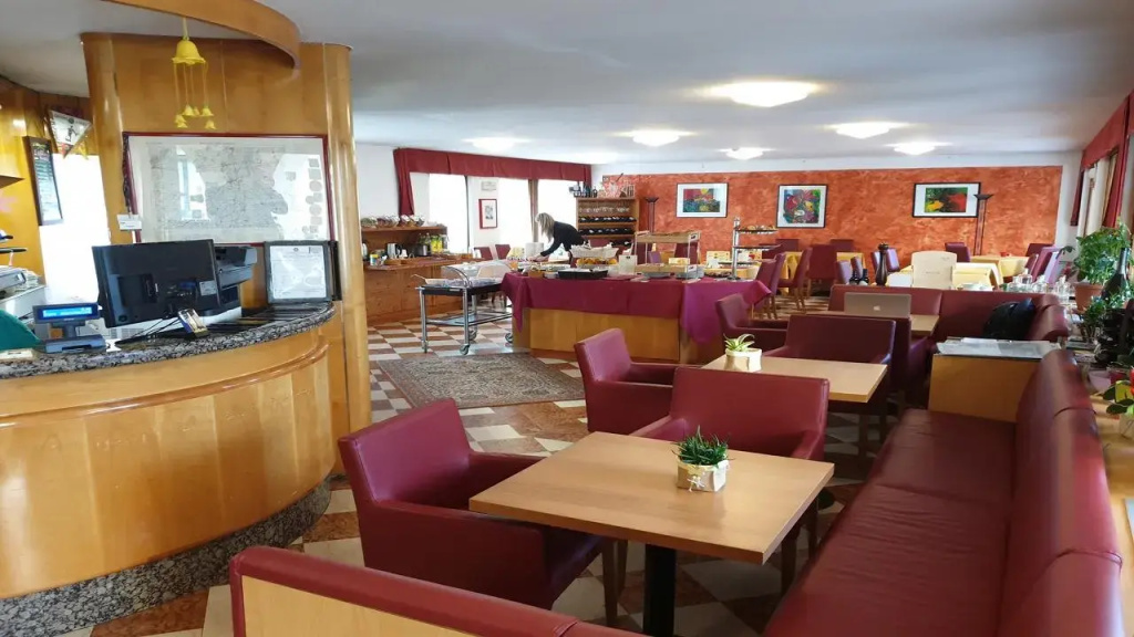 Hotel and Wellness Patriarca - Général