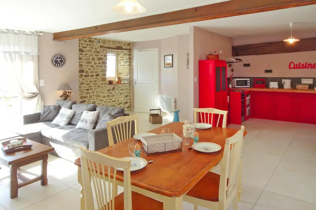 Afficher la photo 8 — Semi Detached House, Bacilly