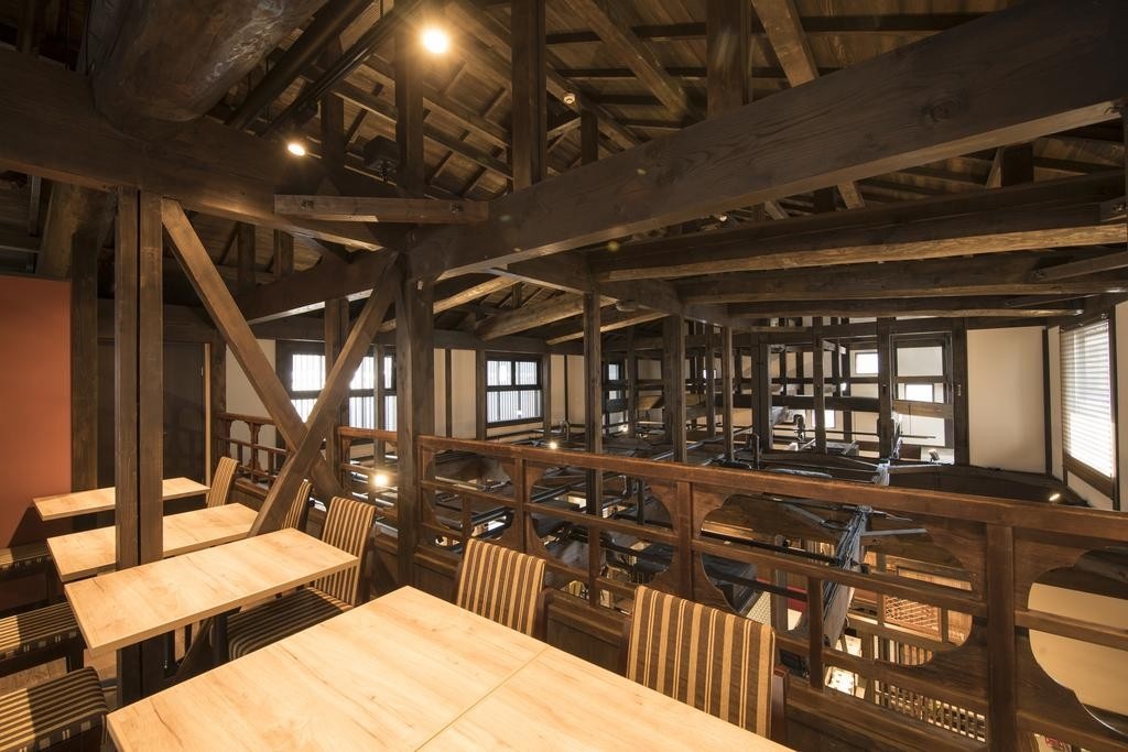 Tokyu Stay Kyoto Sanjo-Karasuma 사진 33