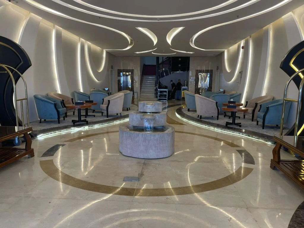 Hotel photo 10