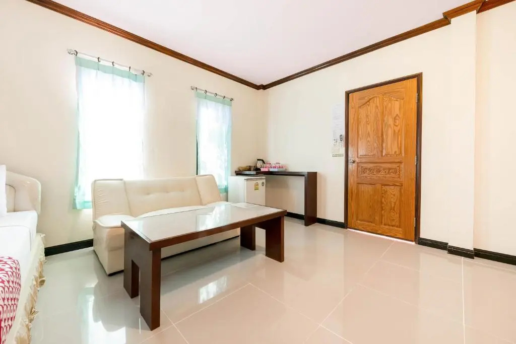 Standard Family room