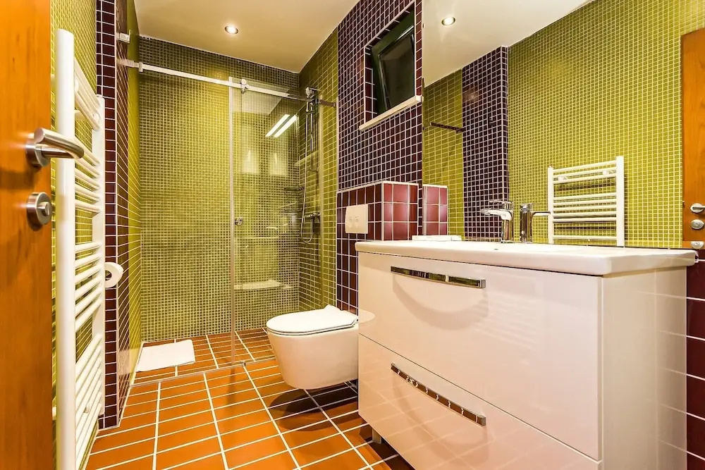 Heritage Hotel Raznjevica Dvori - Chambres