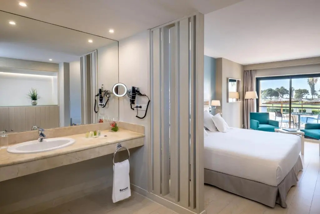 Barceló Costa Ballena Golf & Spa - Chambres