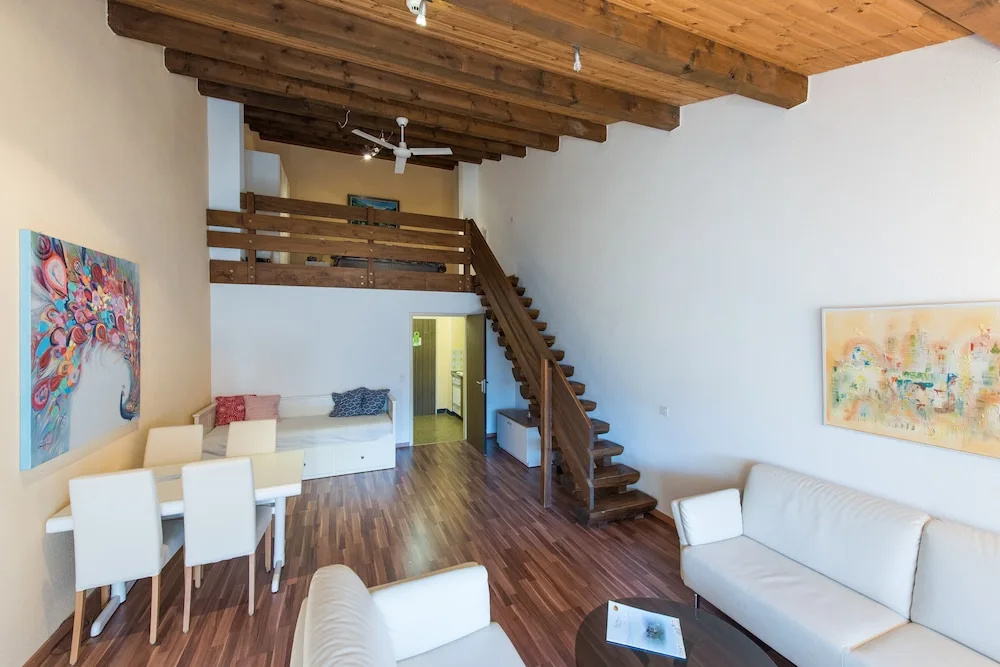 Badehotel Salina Maris - Wellness & Vintage - Chambres