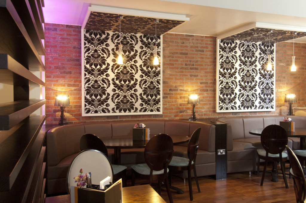 Premier Inn Birmingham City - Waterloo St - Général